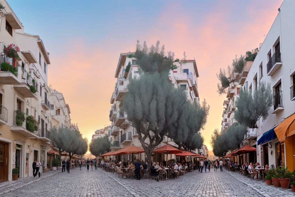 תמונה זו נוצרה על ידי NOVITA בינה מלאכותית
